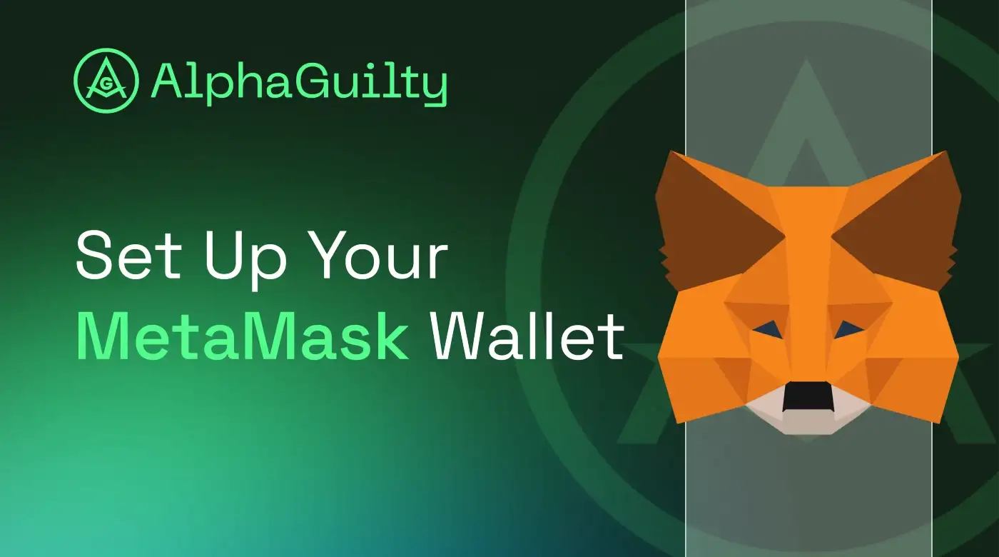 How to Create and Setup MetaMask Wallet? Beginners Guide