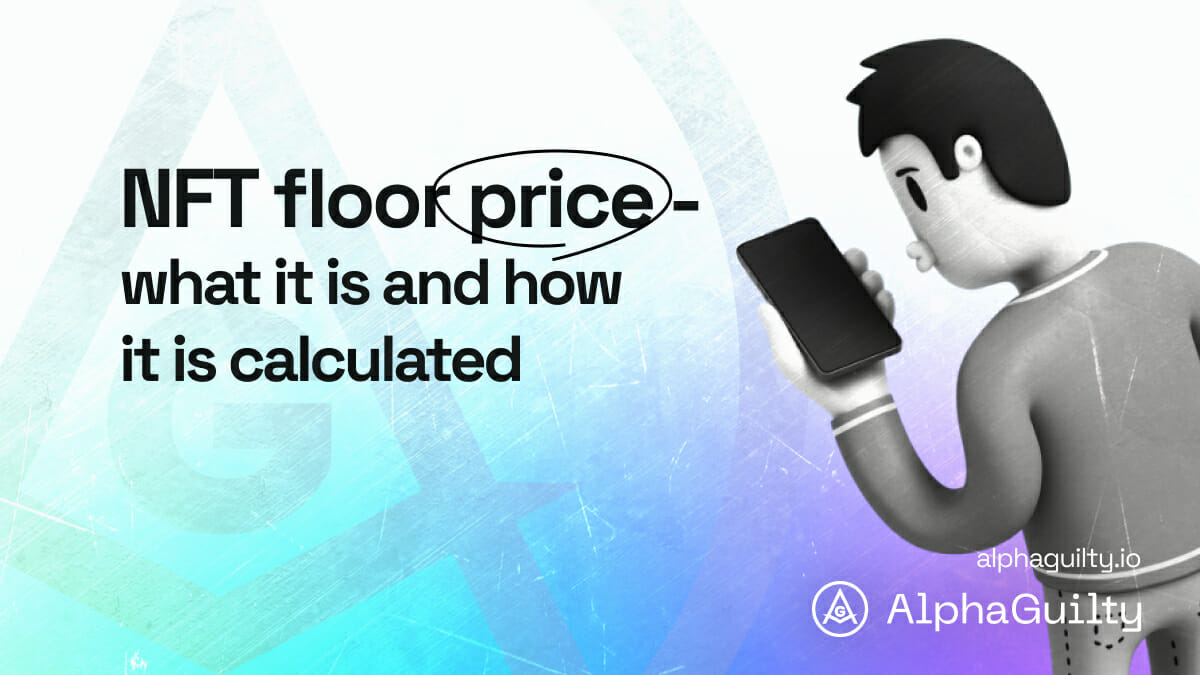 What is floor price NFT