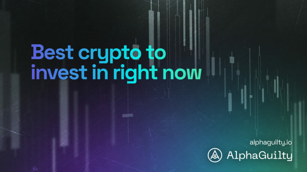 Best crypto to invest in right now
